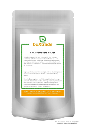 EAA Pulver