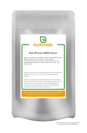 EAA Zero Pulver