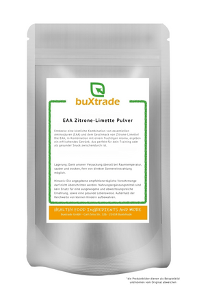 EAA Pulver