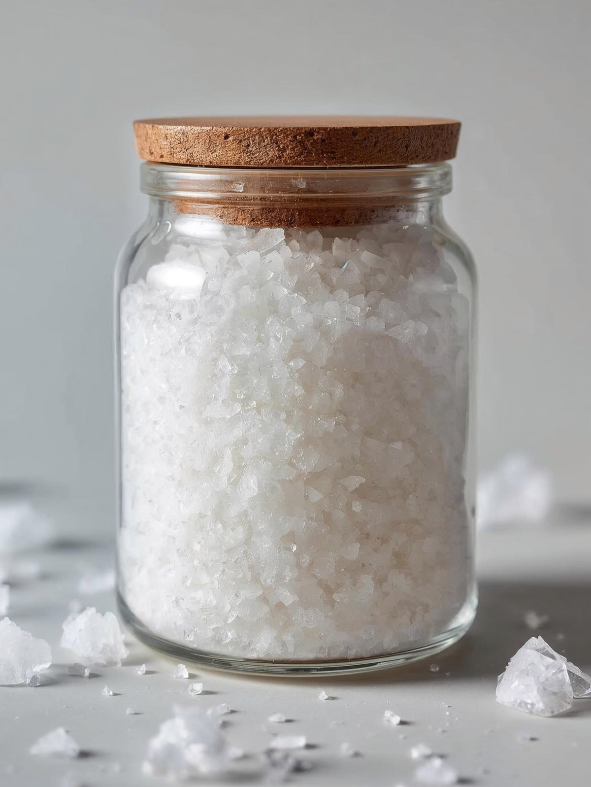 Epsom salt