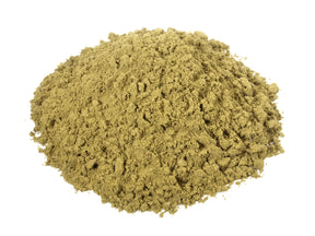 Ginkgo Biloba powder