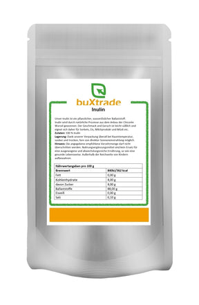 Inulin Powder