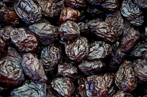 Dried plums