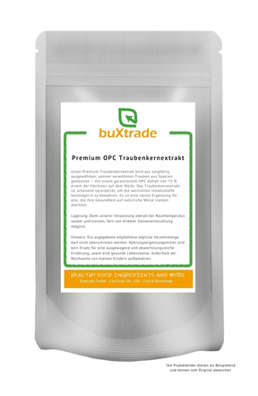 Premium OPC Traubenkernextrakt