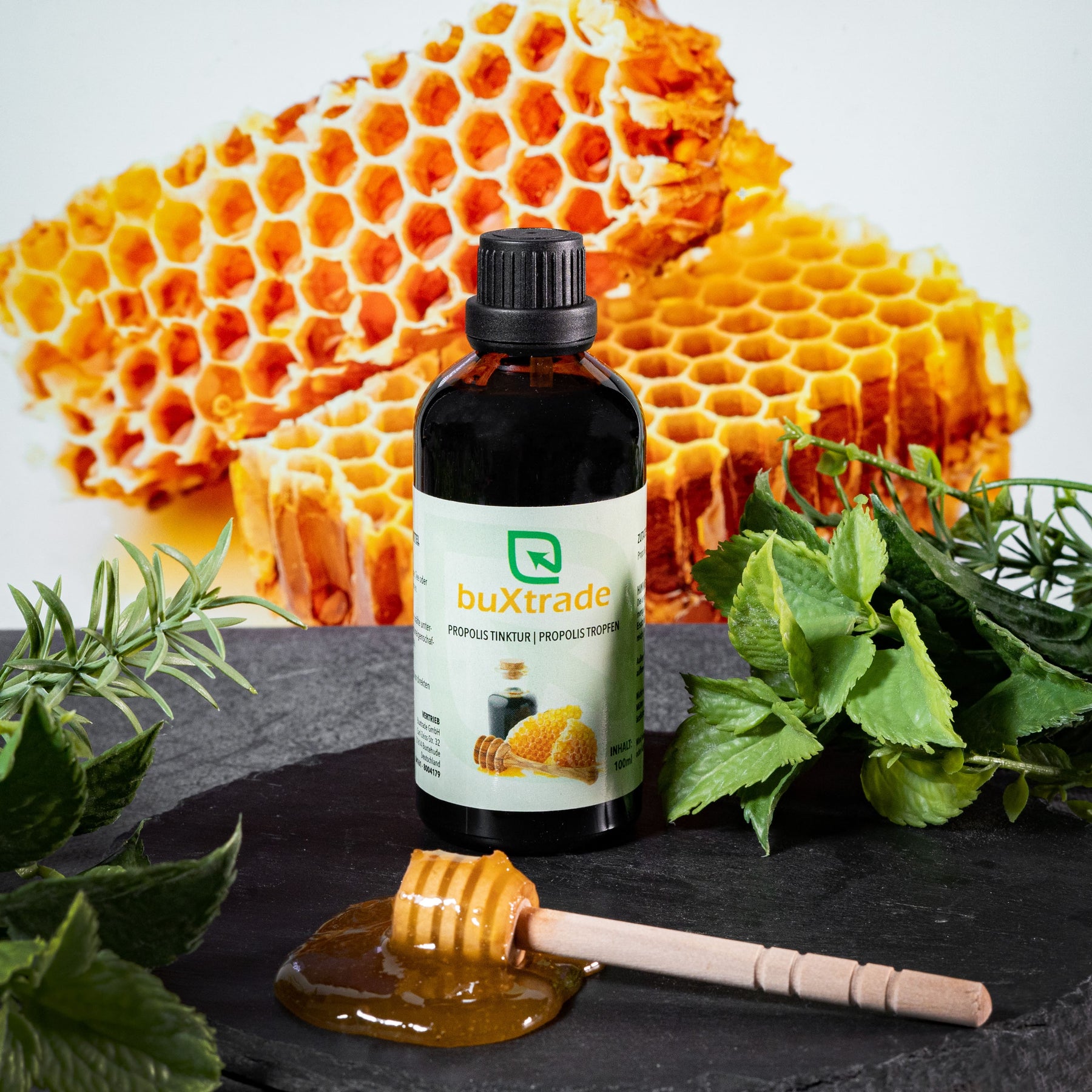 Propolis Tinktur