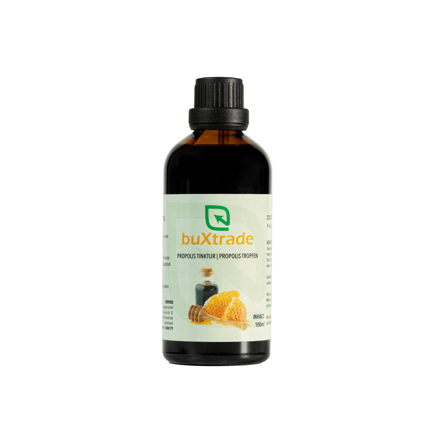 Propolis Tinktur