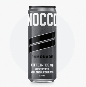 NOCCO BCAA DRINK - Ramonade