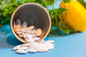 Vitamin C Tabletten