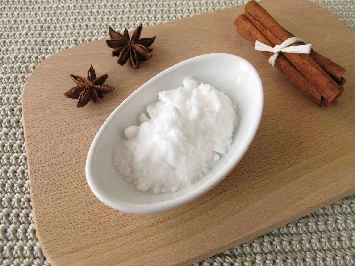 Sale staghorn / ABC Trieb