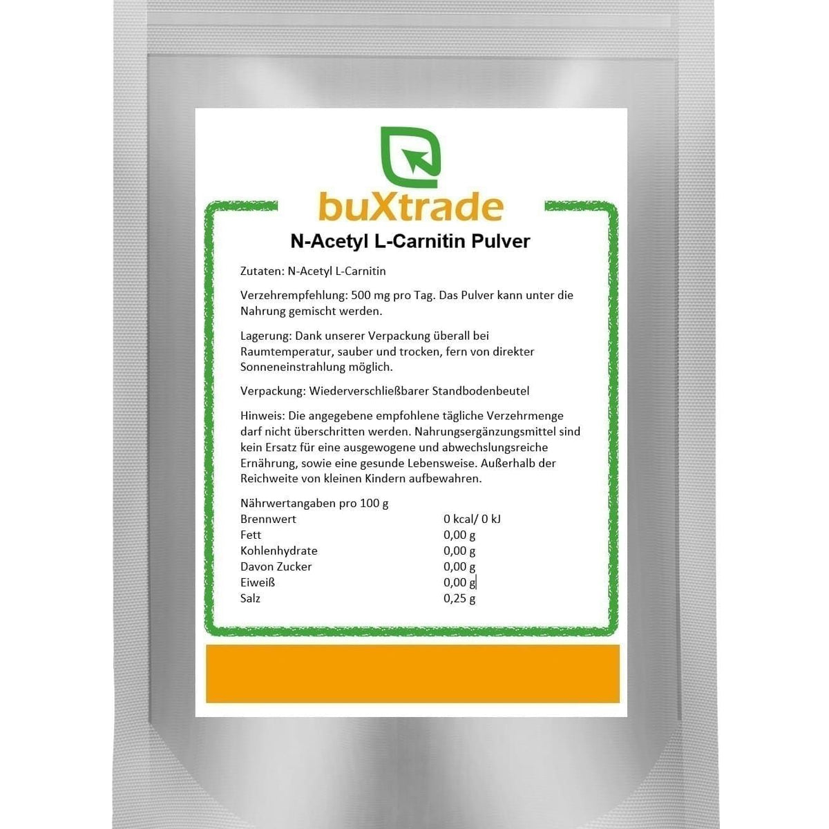 unterschied l-carnitin und acetyl-l-carnitin Kapseln Acetyl-L-Carnitin - Hochwertiges Acetyl-L-Carnitin Supplement