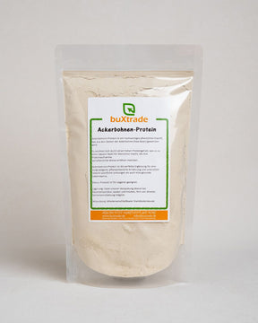 Protéine de féverole (Fava Bean)