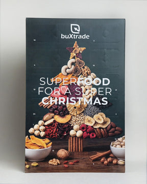 Advent calendar