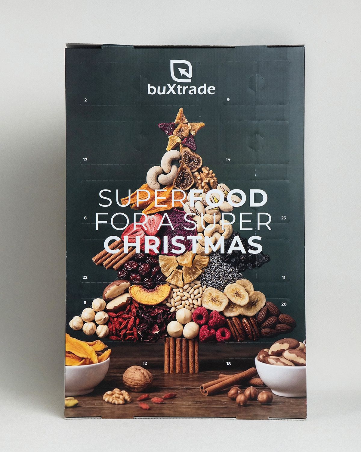 Advent calendar