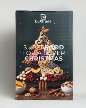 Advent calendar