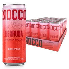 NOCCO - Berruba