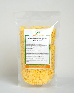 Bienenwachs