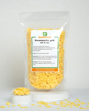 Bienenwachs