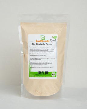 Baobab ecológico