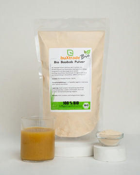 Baobab ecológico