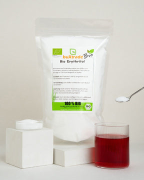 Bio Erythritol/ Erythrit