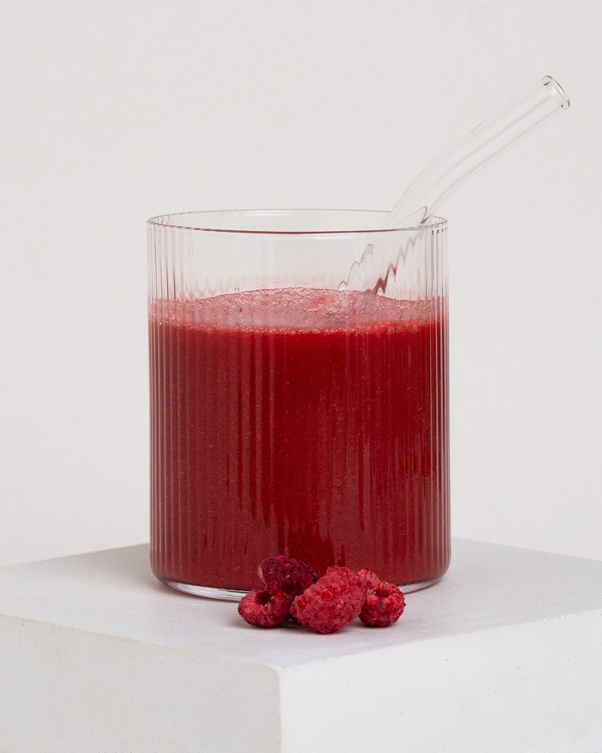 Bio-Himbeerpulver