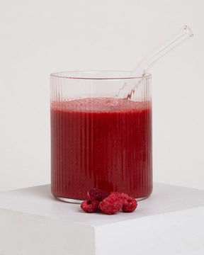 Bio-Himbeerpulver