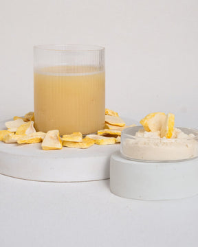 Bio-Mangopulver