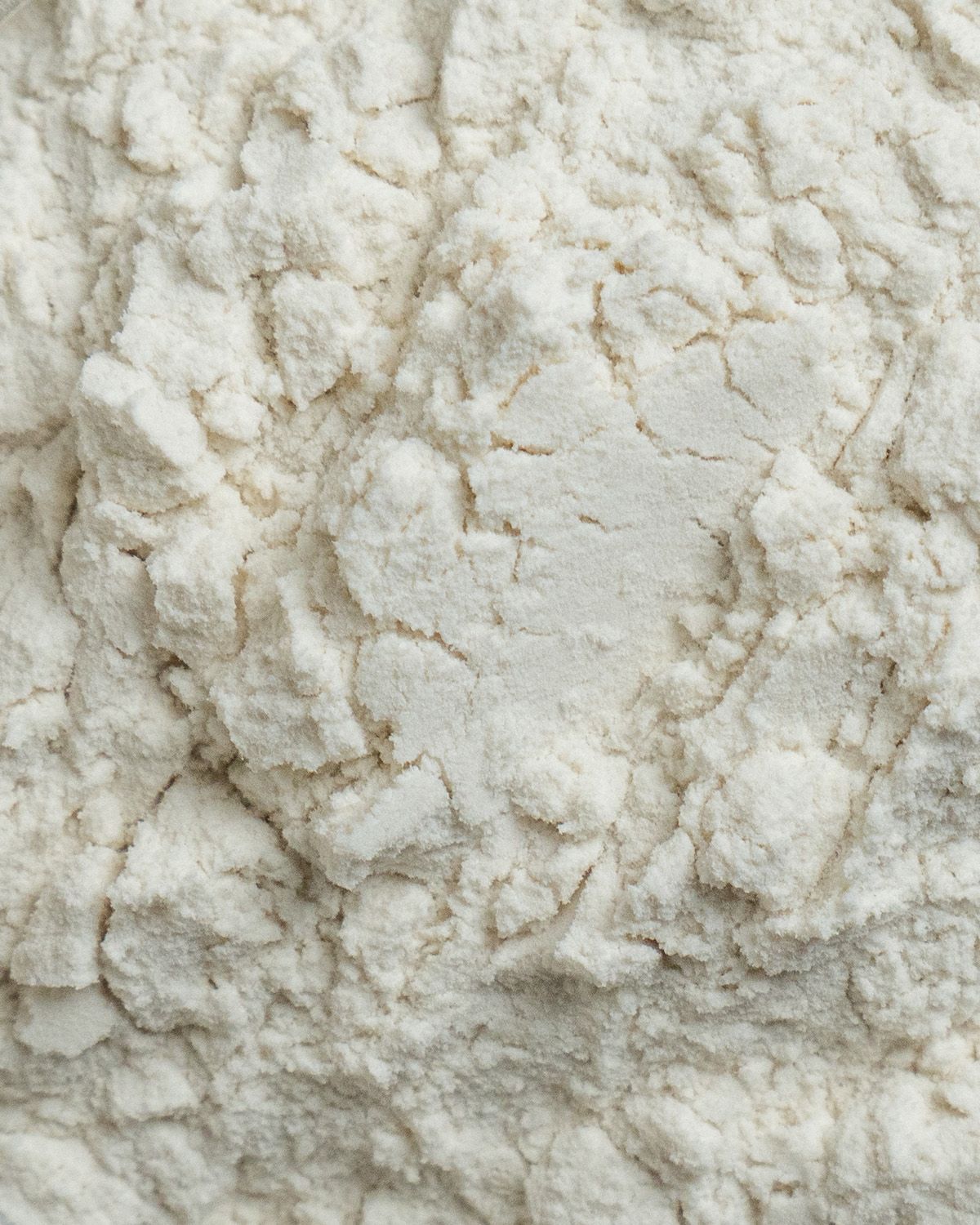 Organic Guar Gum