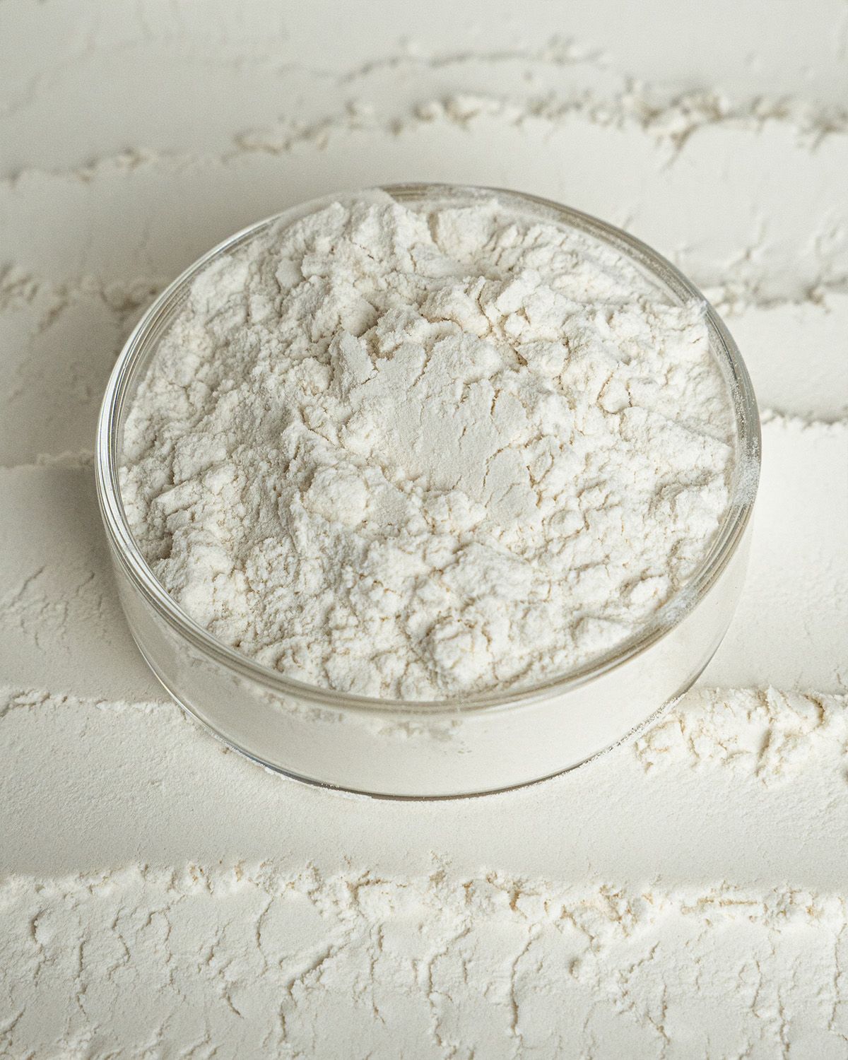 Organic Guar Gum