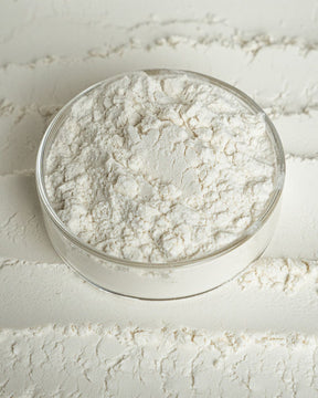 Organic Guar Gum