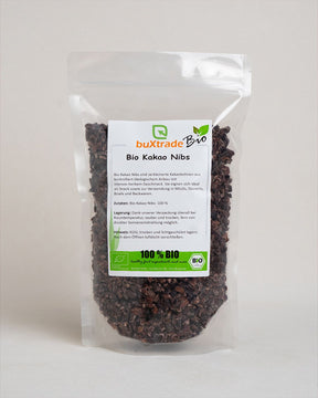 Bio-Kakao Nibs