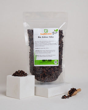 Bio-Kakao Nibs