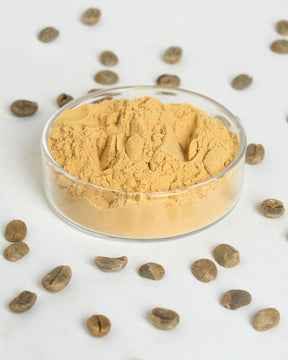 BIO Koffein - natürlich