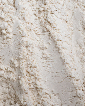 Organic almond protein
