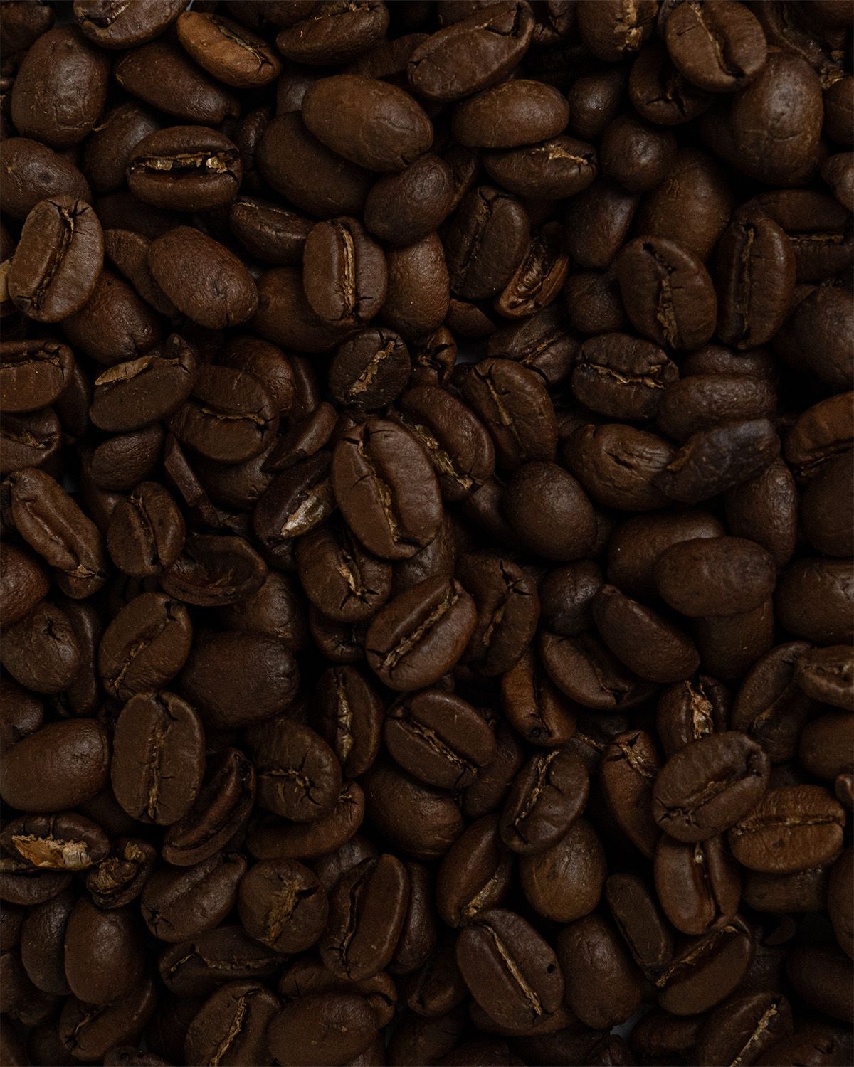 Café tostado ecológico de Colombia