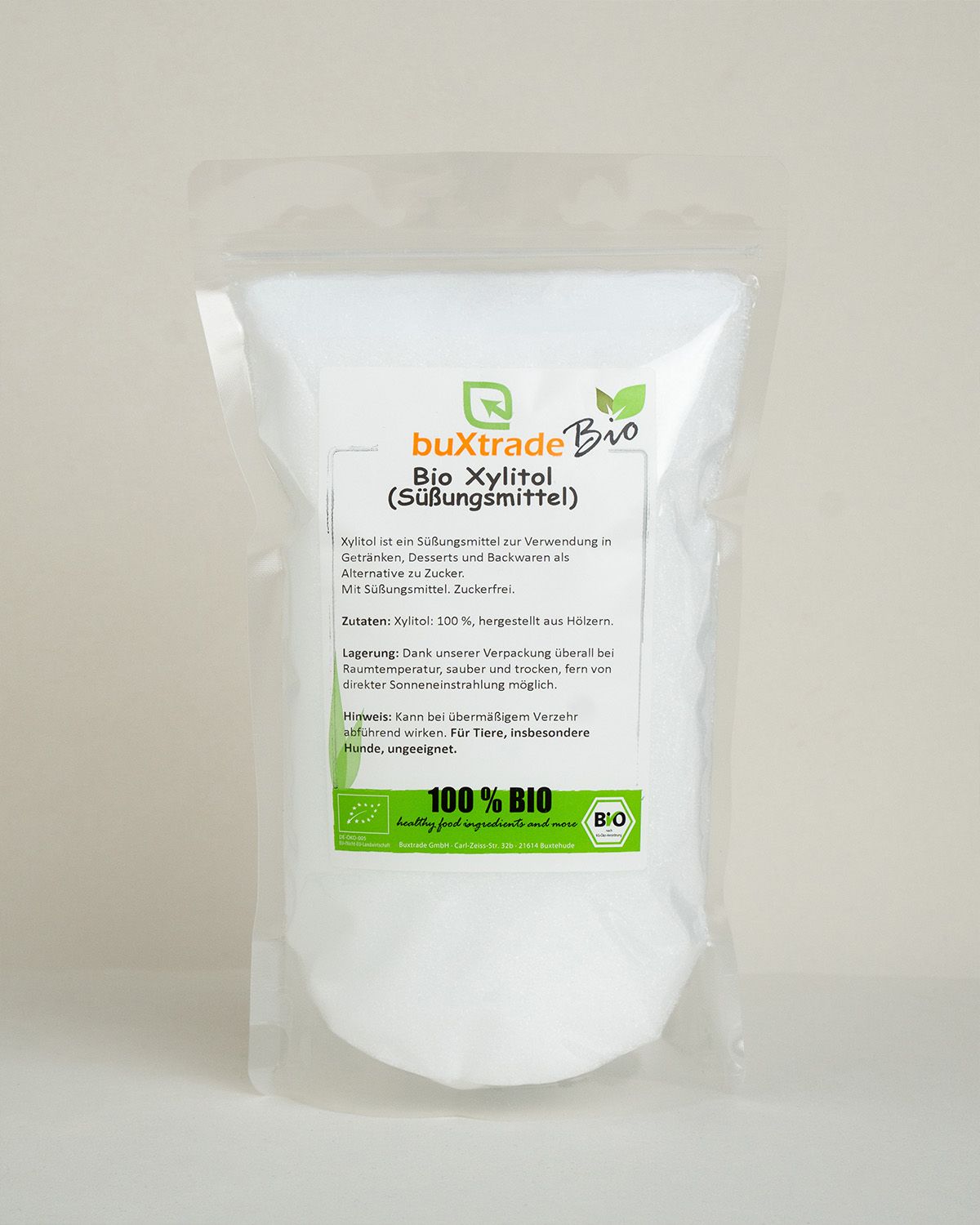 Xylitol bio