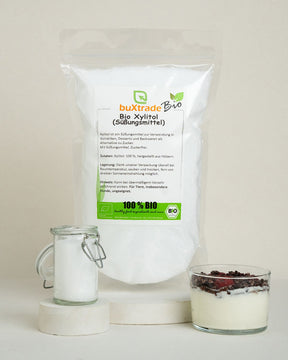 Xylitol bio