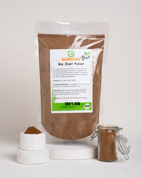 Bio-Ceylon-Zimt
