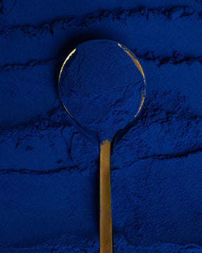 Blue Spirulina Powder