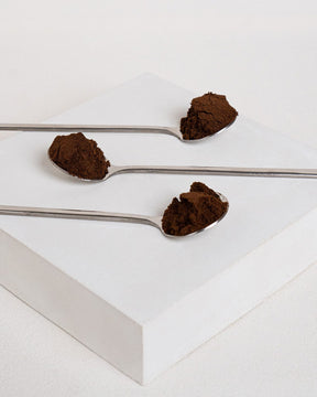 Vainilla Bourbon molida
