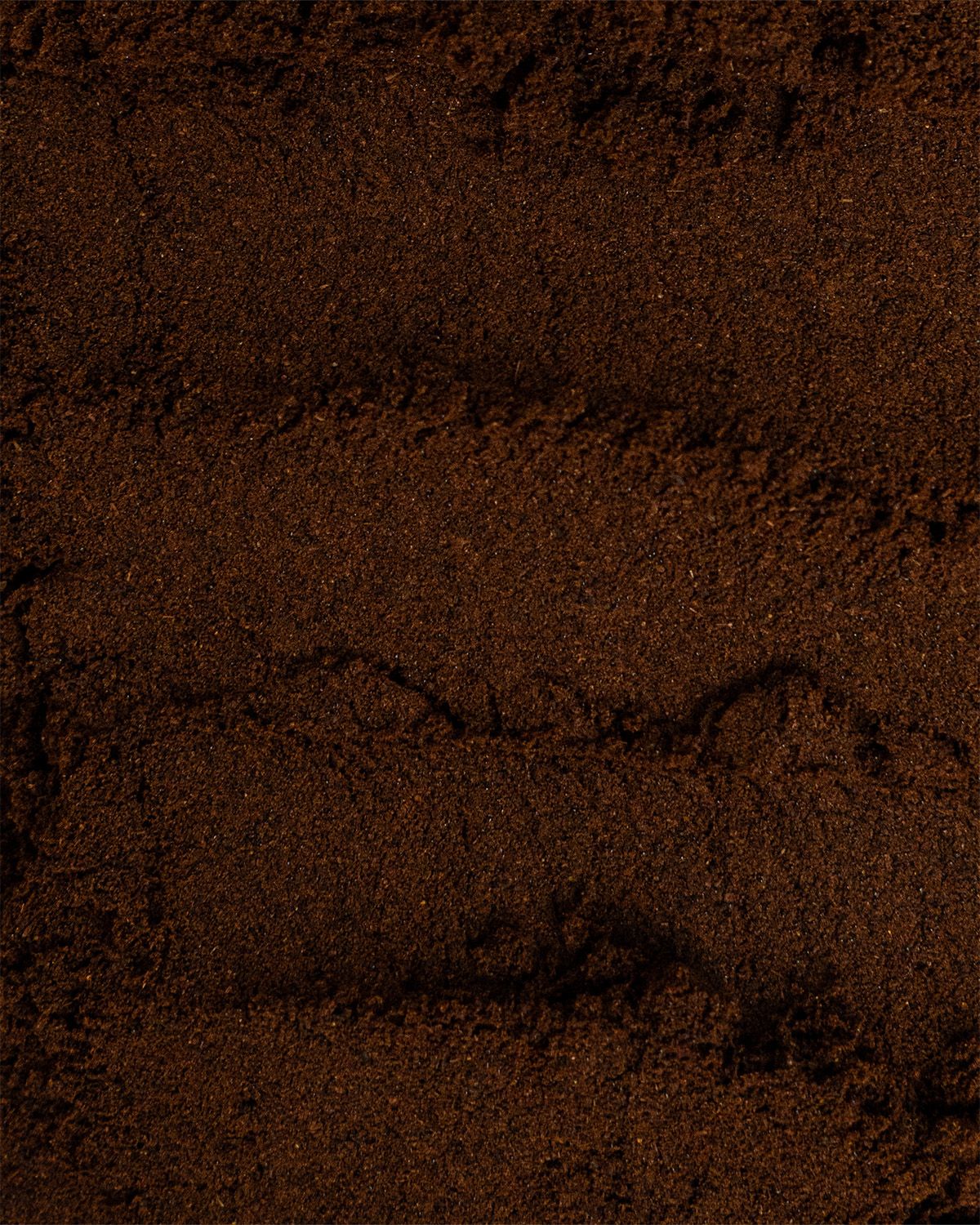 Vainilla Bourbon molida