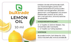 Huiles pressées à froid