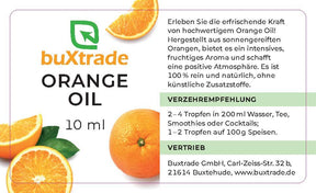 Huiles pressées à froid