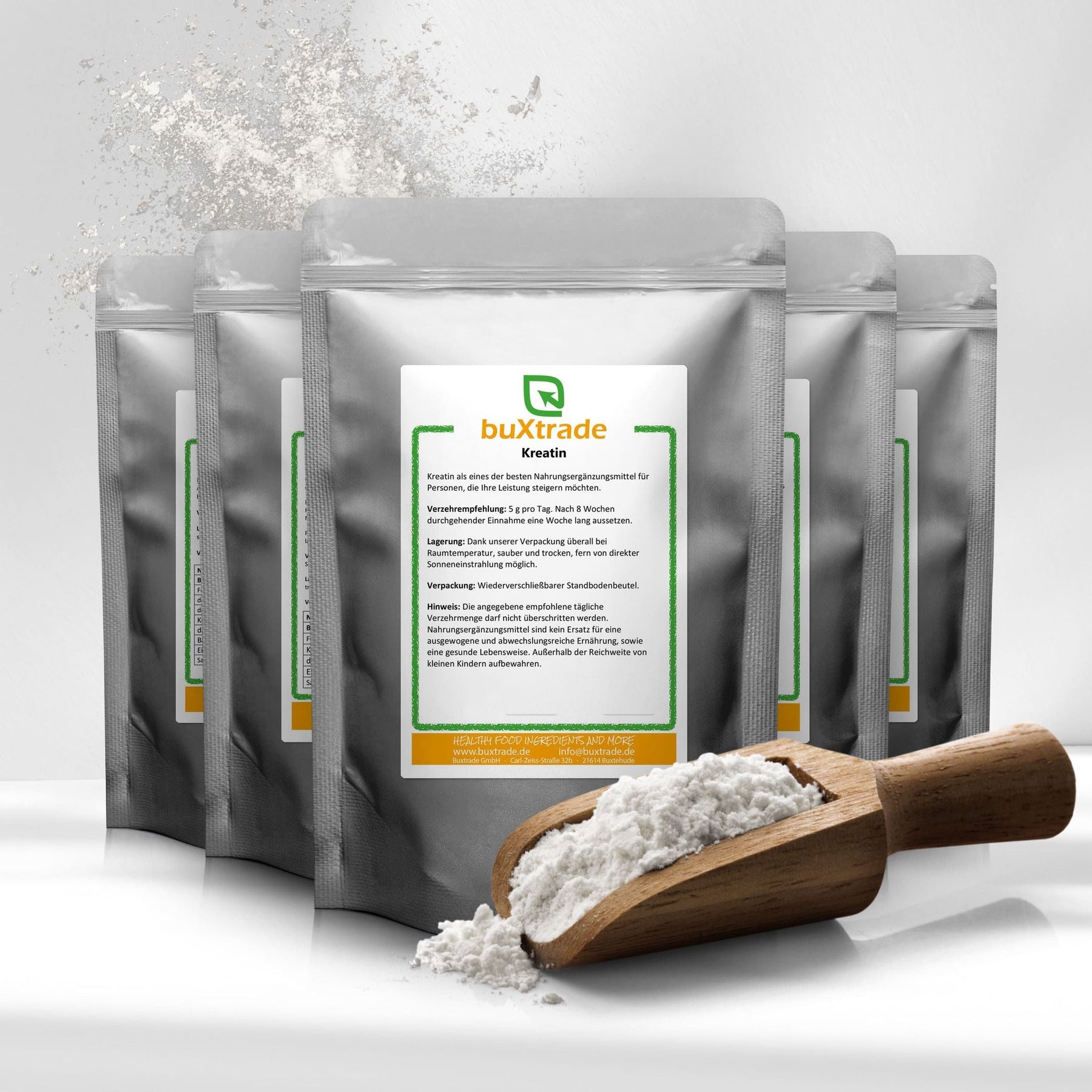 Bundle de performance