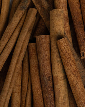 Cassia cinnamon sticks