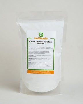 Clear Whey Protein