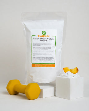 Clear Whey Protein