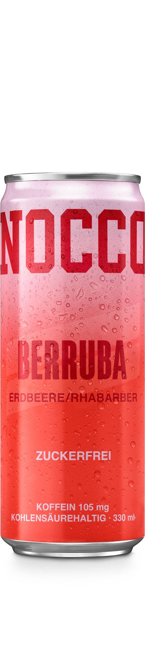 NOCCO - Berruba
