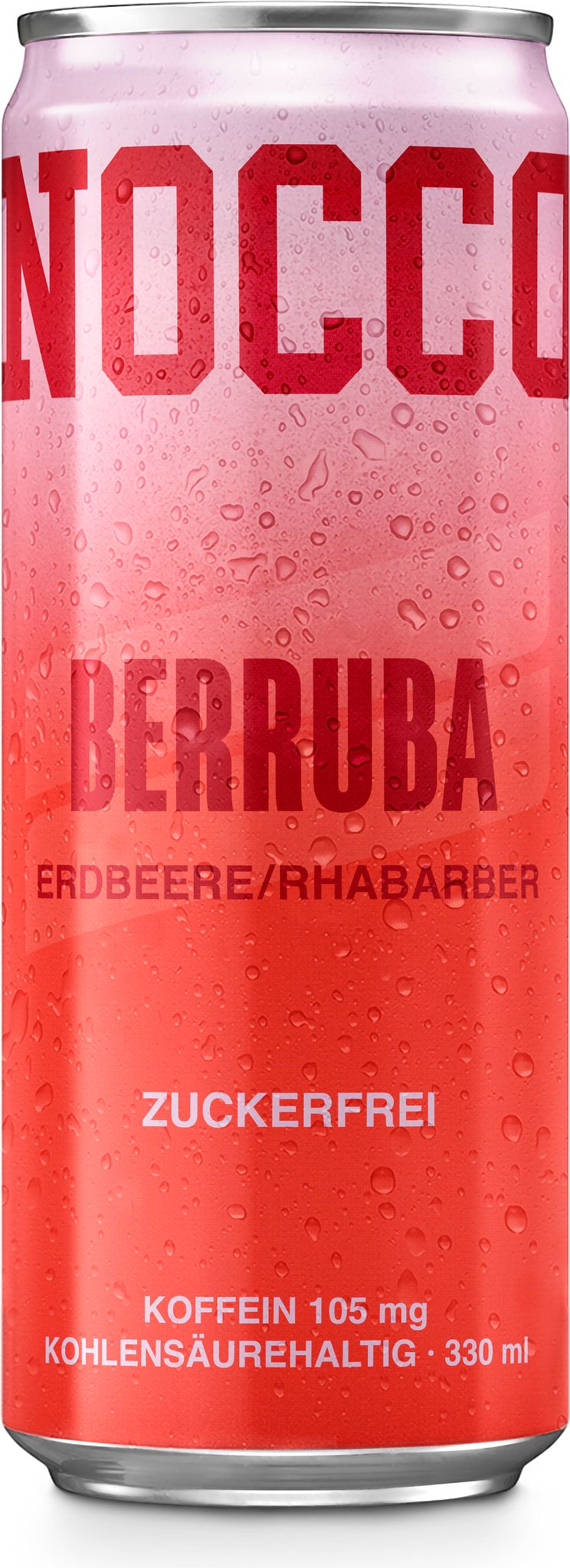 NOCCO - Berruba