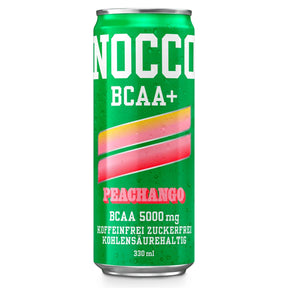 Bevanda BCAA NOCCO - Pacchetto varietà 3er
